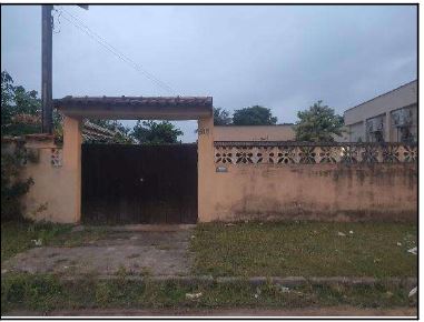 Casa da Caixa em MAGE / RJ - 8444405019166