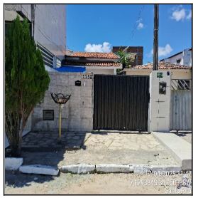 Casa da Caixa em SANTA RITA / PB - 8444405025697
