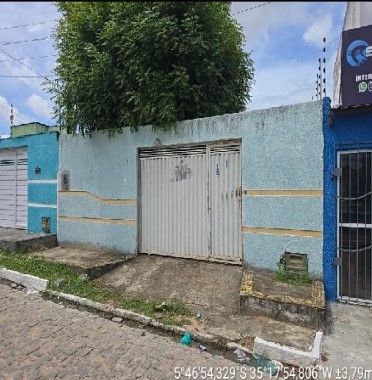 Casa da Caixa em SAO GONCALO DO AMARANTE / RN - 8444405030224