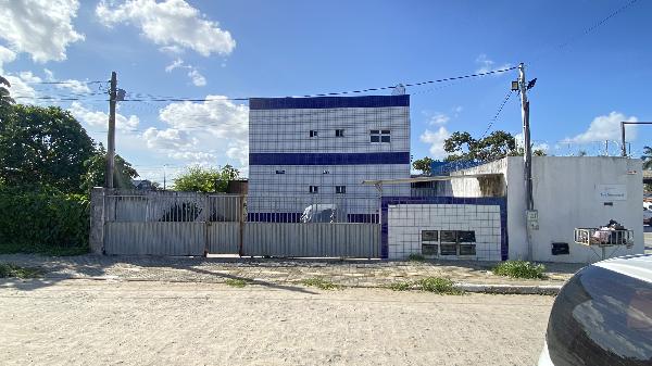 Apartamento da Caixa em SANTA RITA / PB - 8444405044276