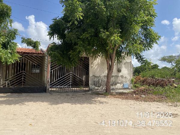 Casa Caixa em PACAJUS / CE - 8444405077921