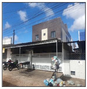 Apartamento Caixa em JOAO PESSOA / PB - 8444405096667