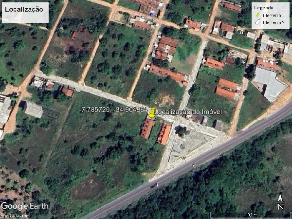 Casa da Caixa em ITAPISSUMA / PE - 8444405112018