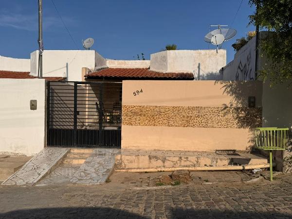 Casa da Caixa em CONDADO / PB - 8444405153636