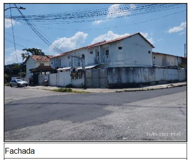 Casa da Caixa em DUQUE DE CAXIAS / RJ - 8444405158824