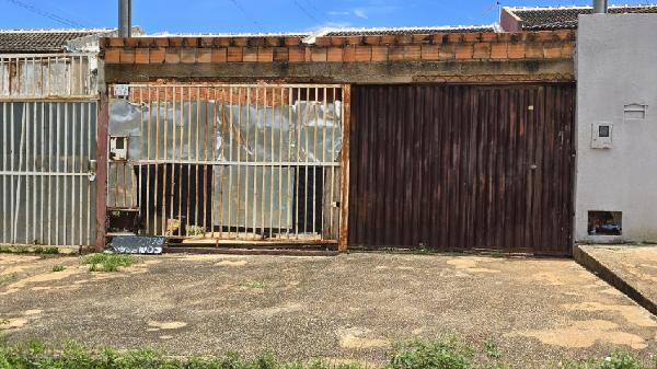 Casa da Caixa em SANTO ANTONIO DO DESCOBERTO / GO - 8444405165855