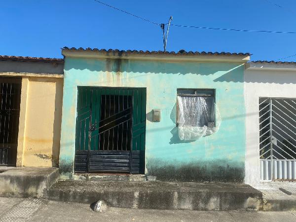 Casa da Caixa em JUPI / PE - 8444405186216