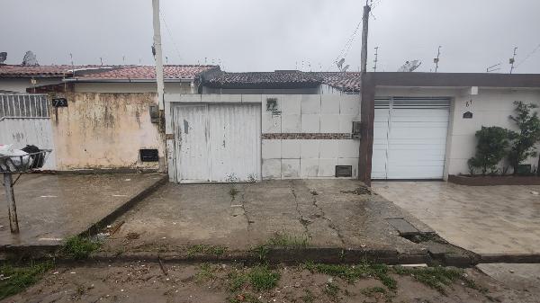 Casa da Caixa em FEIRA DE SANTANA / BA - 8444405191520