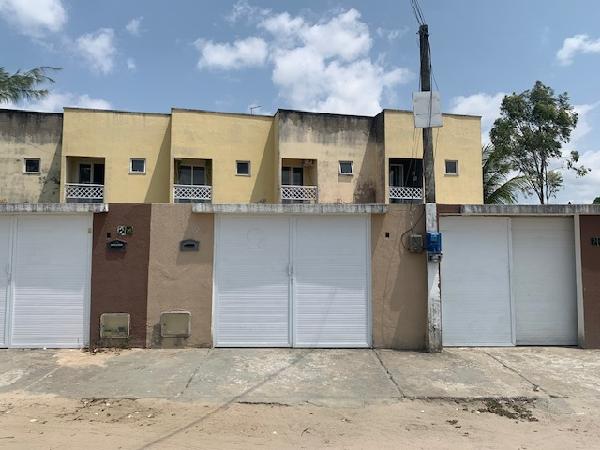 Imóvel da Caixa em HORIZONTE / CE - 8444405197455