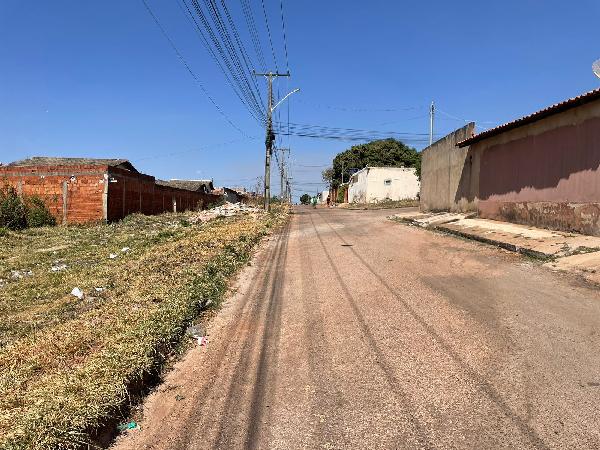 Casa da Caixa em AGUAS LINDAS DE GOIAS / GO - 8444405209755