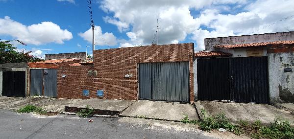 Casa da Caixa em HORIZONTE / CE - 8444405210630