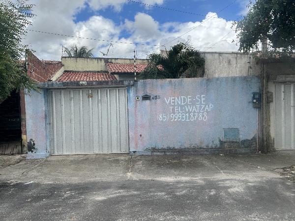 Casa da Caixa em HORIZONTE / CE - 8444405220996