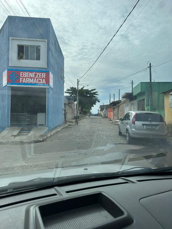 Casa da Caixa em CARPINA / PE - 8444405223103