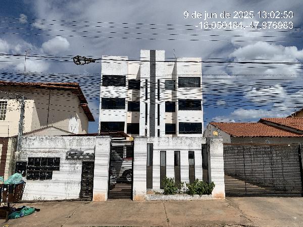 Imóvel da Caixa em VALPARAISO DE GOIAS / GO - 8444405230088