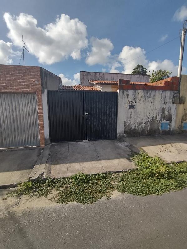 Imóvel da Caixa em HORIZONTE / CE - 8444405250240