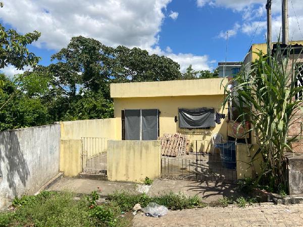 Casa Caixa em CARPINA / PE - 8444405265973