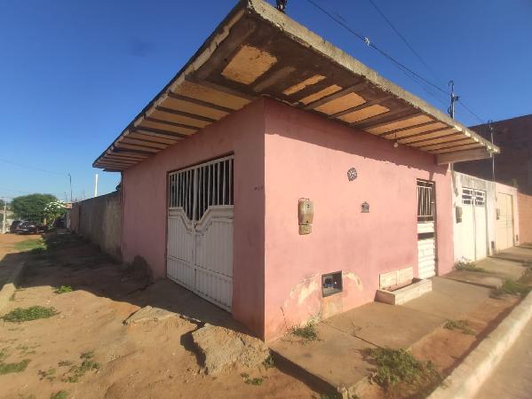 Casa da Caixa em IACU / BA - 8444405296461