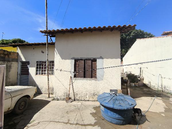 Casa da Caixa em LUZIANIA / GO - 8444405309237