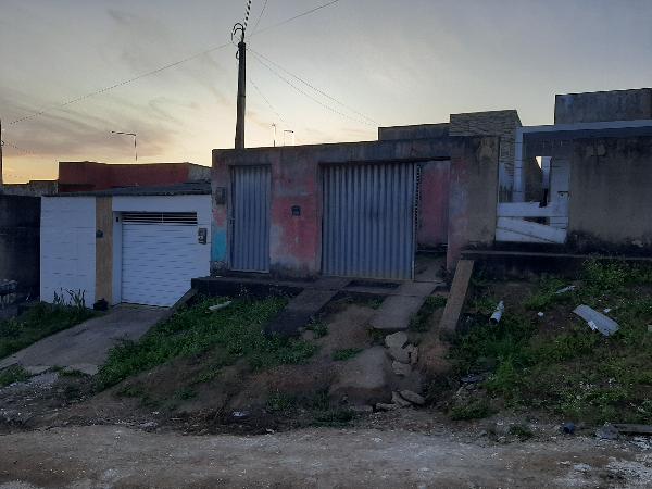 Casa da Caixa em CARPINA / PE - 8444405310251
