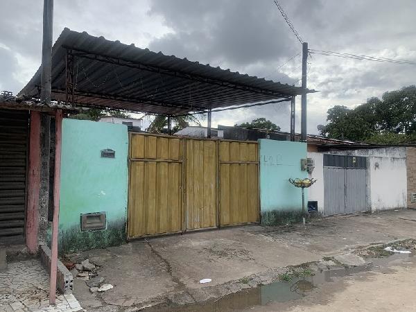 Casa da Caixa em SANTA RITA / PB - 8444405325178
