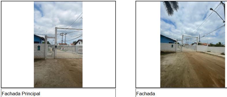 Casa da Caixa em ITABORAI / RJ - 8444405327057