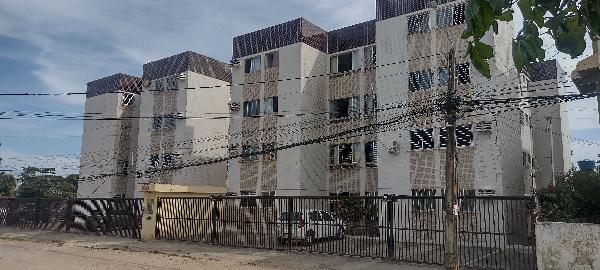 Apartamento da Caixa em OLINDA / PE - 8444405343583