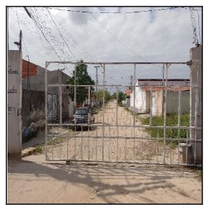 Casa Caixa em PACAJUS / CE - 8444405365200