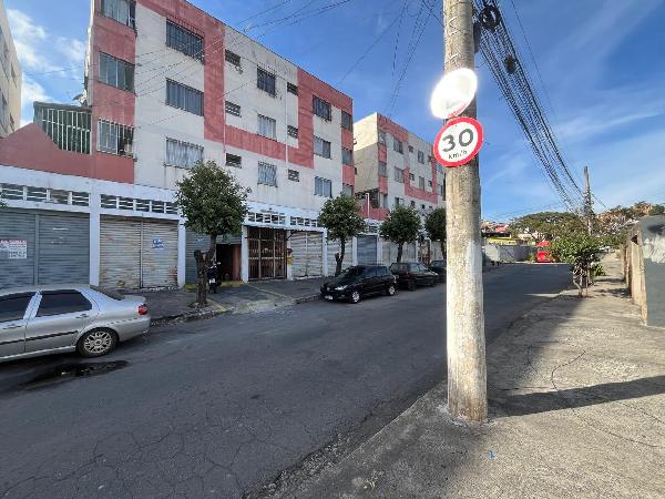 Apartamento da Caixa em BETIM / MG - 8444405376104
