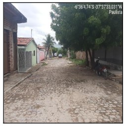 Casa da Caixa em PAULISTA / PB - 8444405381183