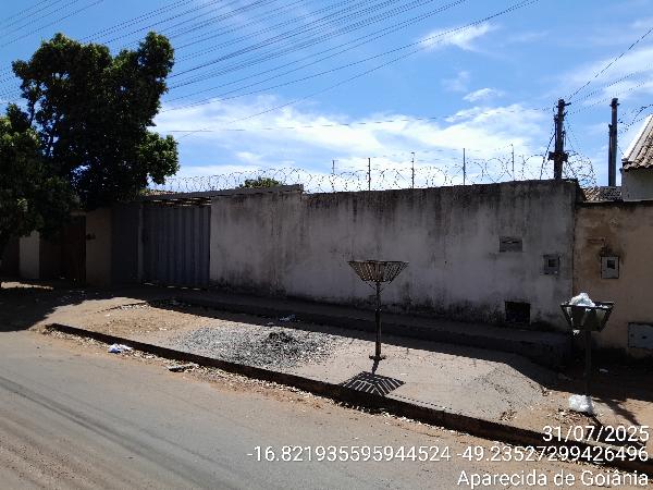 Casa da Caixa em APARECIDA DE GOIANIA / GO - 8444405388897