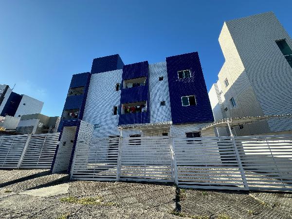 Apartamento Caixa em JOAO PESSOA / PB - 8444405401206