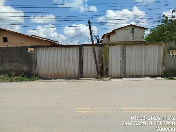 Imóvel da Caixa em CAUCAIA / CE - 8444405423919