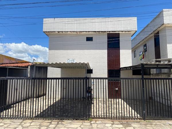 Apartamento da Caixa em JOAO PESSOA / PB - 8444405427590