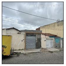 Casa Caixa em POCOES / BA - 8444405429224