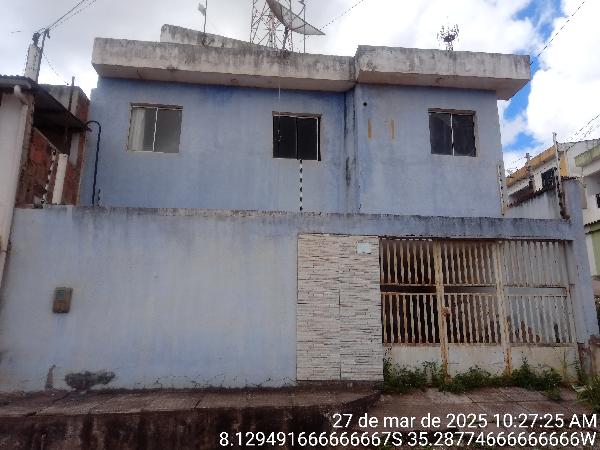 Casa da Caixa em VITORIA DE SANTO ANTAO / PE - 8444405474823