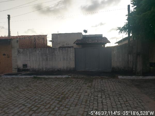 Terreno da Caixa em SAO GONCALO DO AMARANTE / RN - 8444405481242
