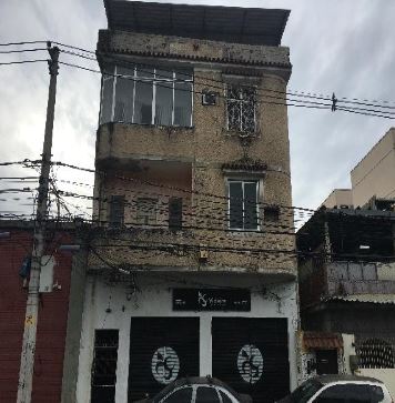 Apartamento Caixa em RIO DE JANEIRO / RJ - 8444405501049