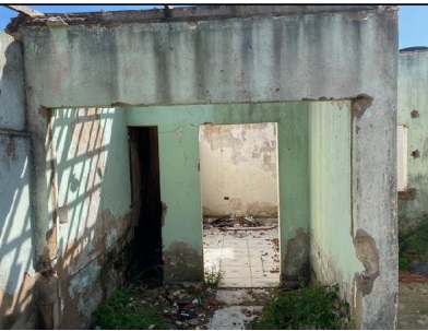 Casa da Caixa em CARPINA / PE - 8444405516488