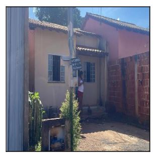 Casa da Caixa em PADRE BERNARDO / GO - 8444405537205