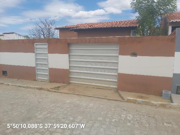 Casa da Caixa em ITAU / RN - 8444405563222