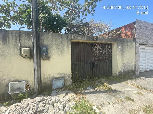 Casa da Caixa em HORIZONTE / CE - 8444405601736