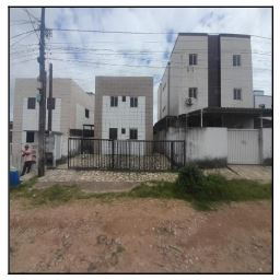 Apartamento da Caixa em JOAO PESSOA / PB - 8444405610336