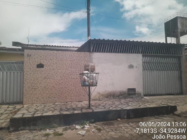 Casa Caixa em JOAO PESSOA / PB - 8444405622849