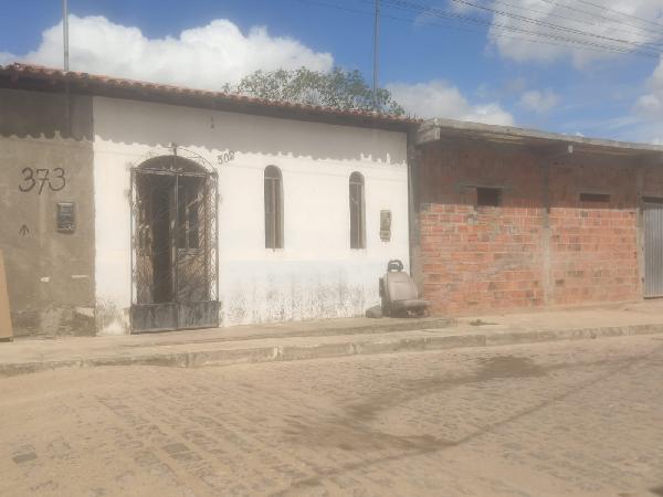 Casa da Caixa em IACU / BA - 8444405623748