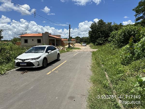Imóvel da Caixa em PIRACURUCA / PI - 8444405632801