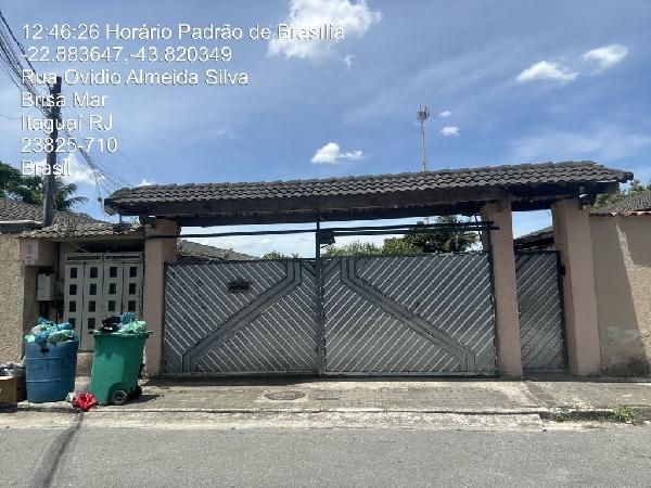 Casa da Caixa em ITAGUAI / RJ - 8444405635266