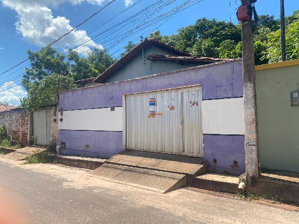 Casa da Caixa em ALTOS / PI - 8444405670940
