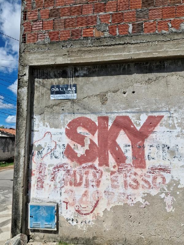 Casa da Caixa em FORTALEZA / CE - 8444405675128