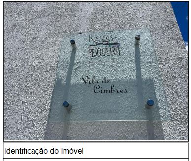 Apartamento da Caixa em PESQUEIRA / PE - 8444405682744