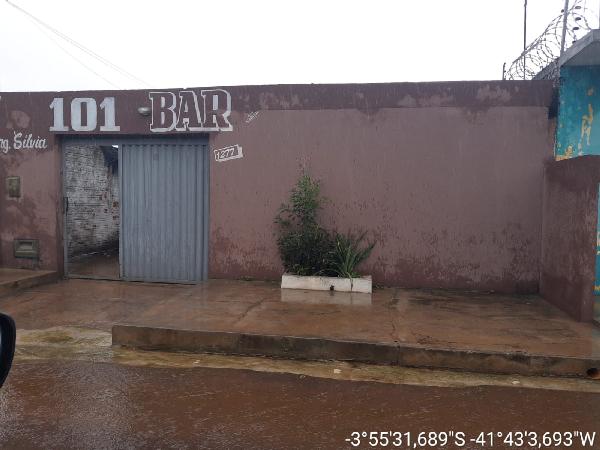 Imóvel da Caixa em PIRACURUCA / PI - 8444405685832